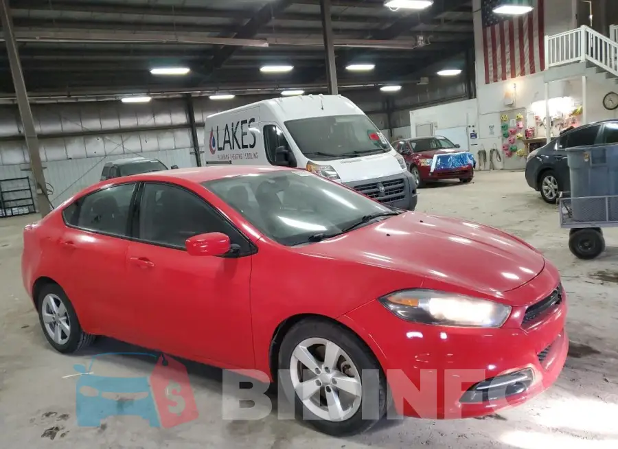 1C3CDFBB2GD635232 Photo# 4