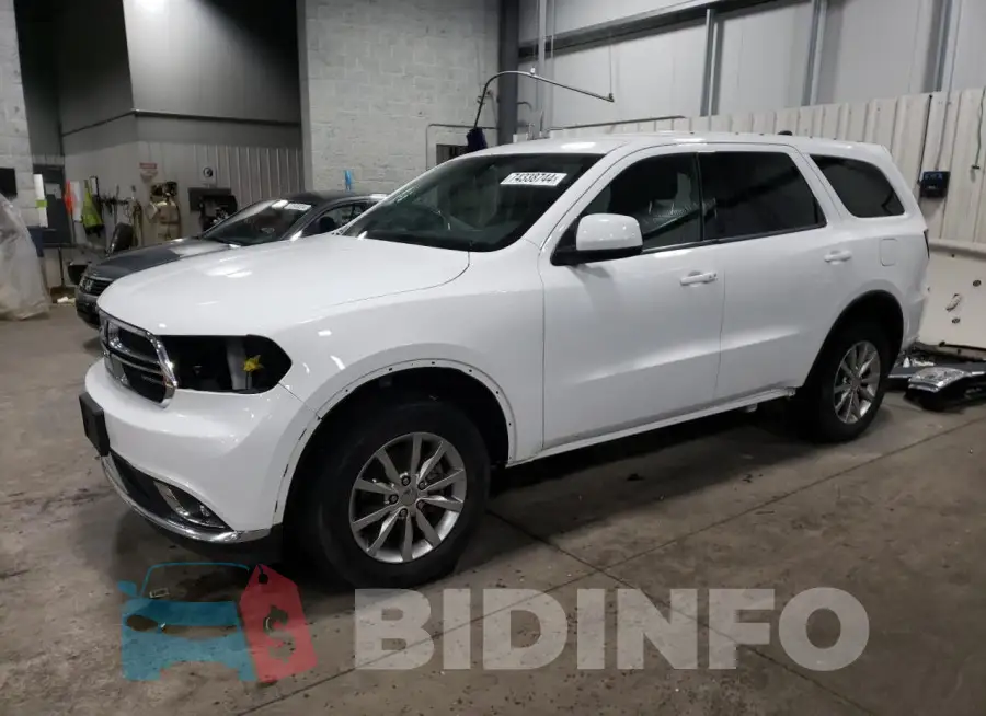 1C4RDJAG6GC385599 Photo# 1