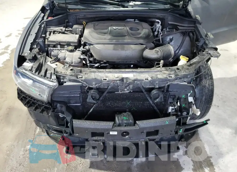 1C4RDJDG6KC586729 Photo# 12