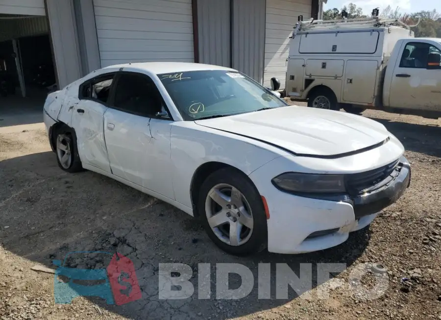 2C3CDXAGXKH510316 Photo# 4