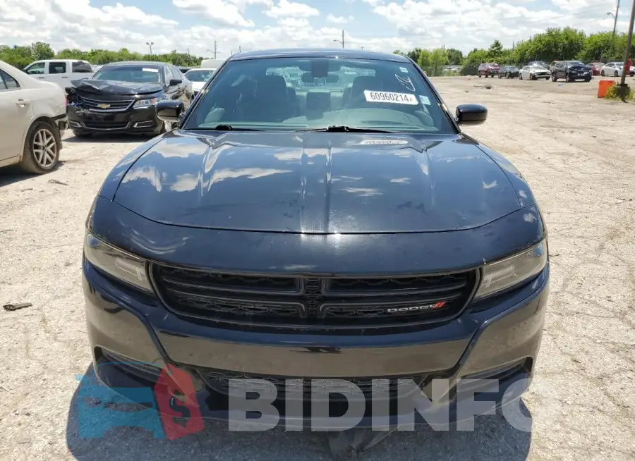 2C3CDXBG9MH511085 Photo# 5