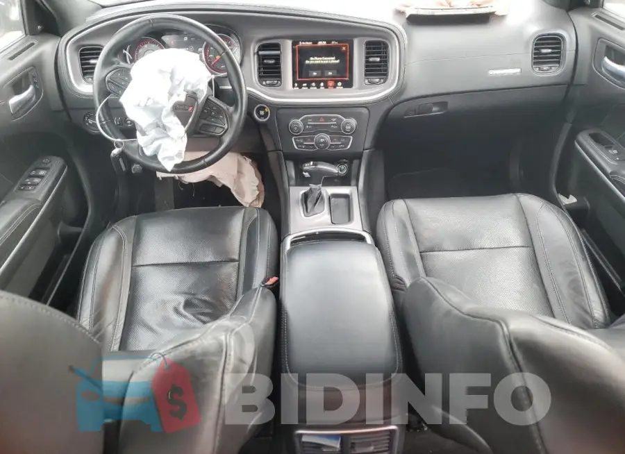 2C3CDXBGXNH225148 Photo# 8