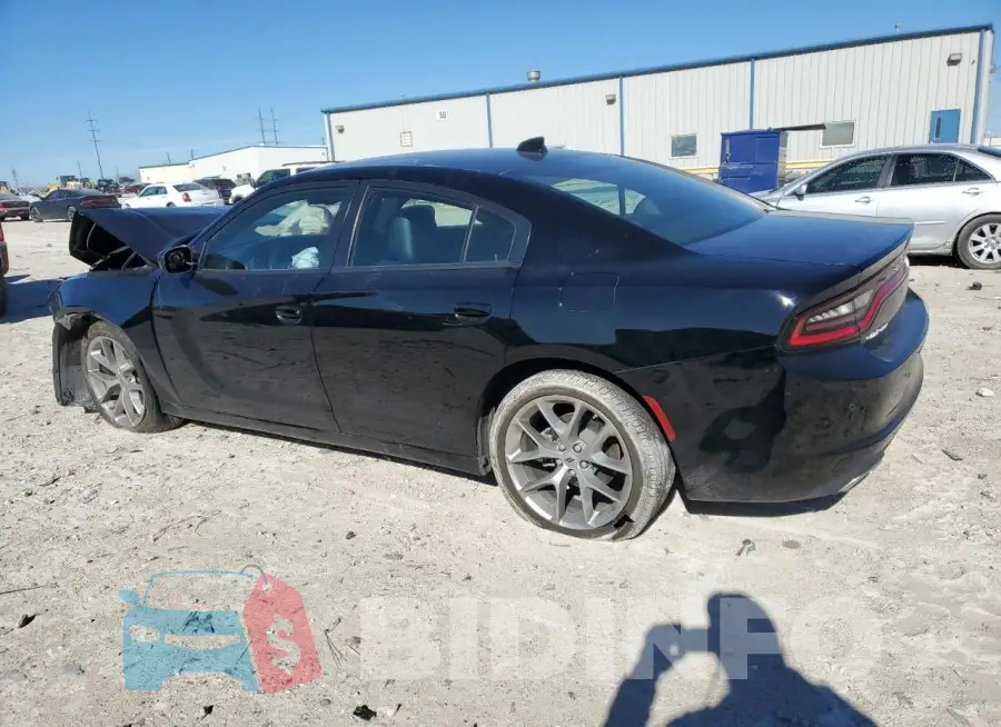 2C3CDXBGXNH225148 Photo# 2
