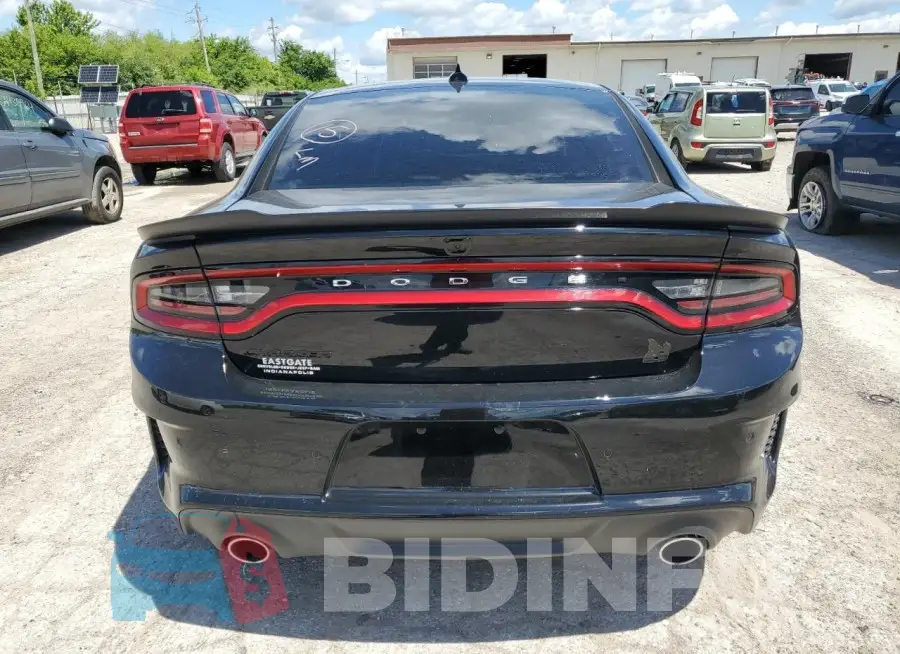 2C3CDXGJ1PH650913 Photo# 6