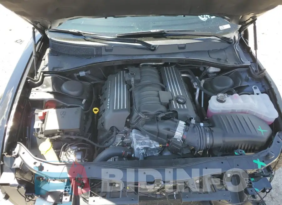 2C3CDXGJ1PH650913 Photo# 11