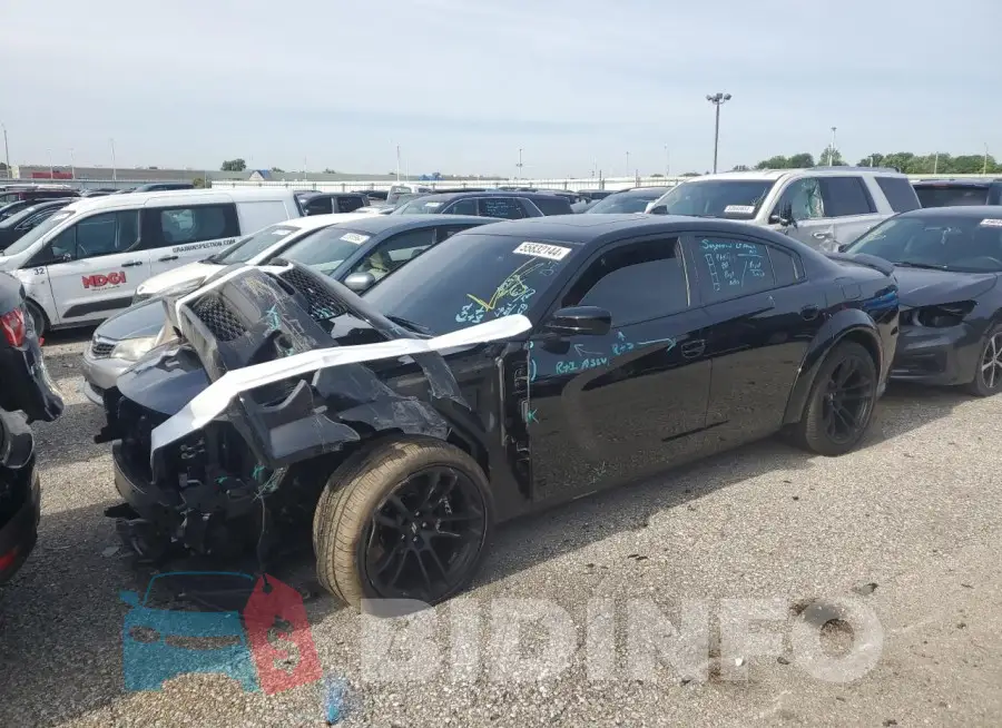 2C3CDXGJ1PH650913 Photo# 1