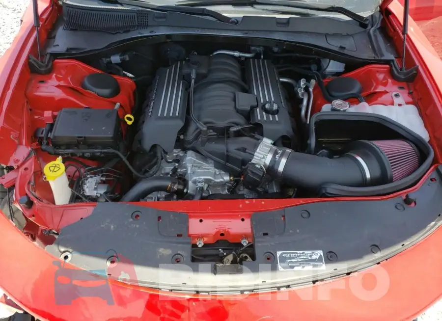 2C3CDXGJXPH599301 Photo# 11