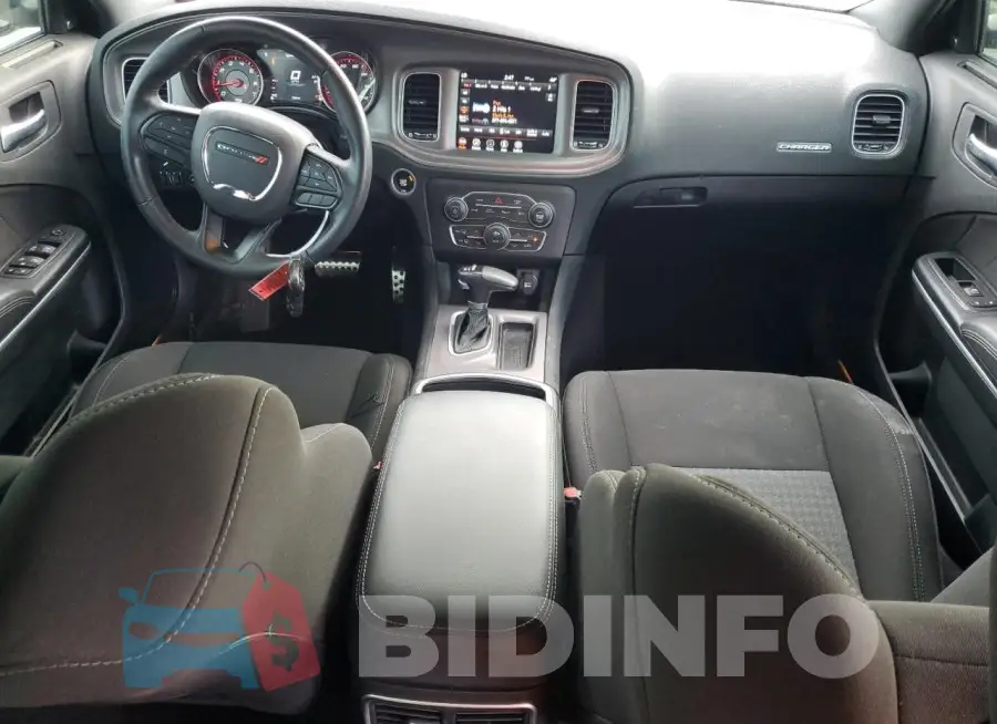 2C3CDXHG1PH656116 Photo# 8