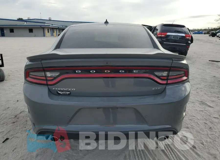 2C3CDXHG1PH656116 Photo# 6