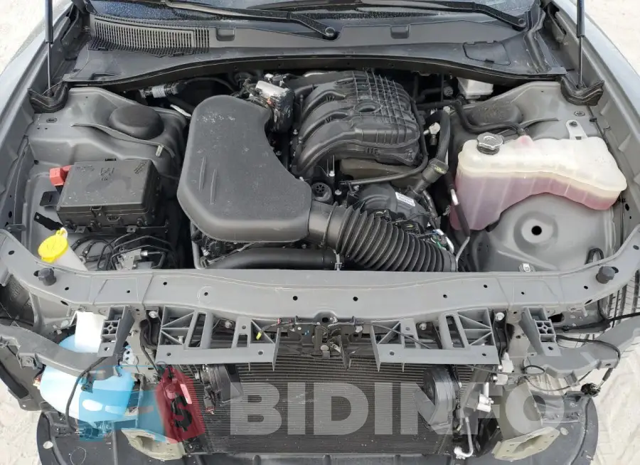2C3CDXHG1PH656116 Photo# 11