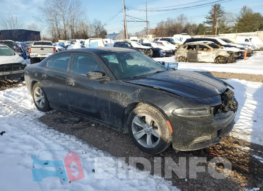 2C3CDXHG3JH124597 Photo# 4