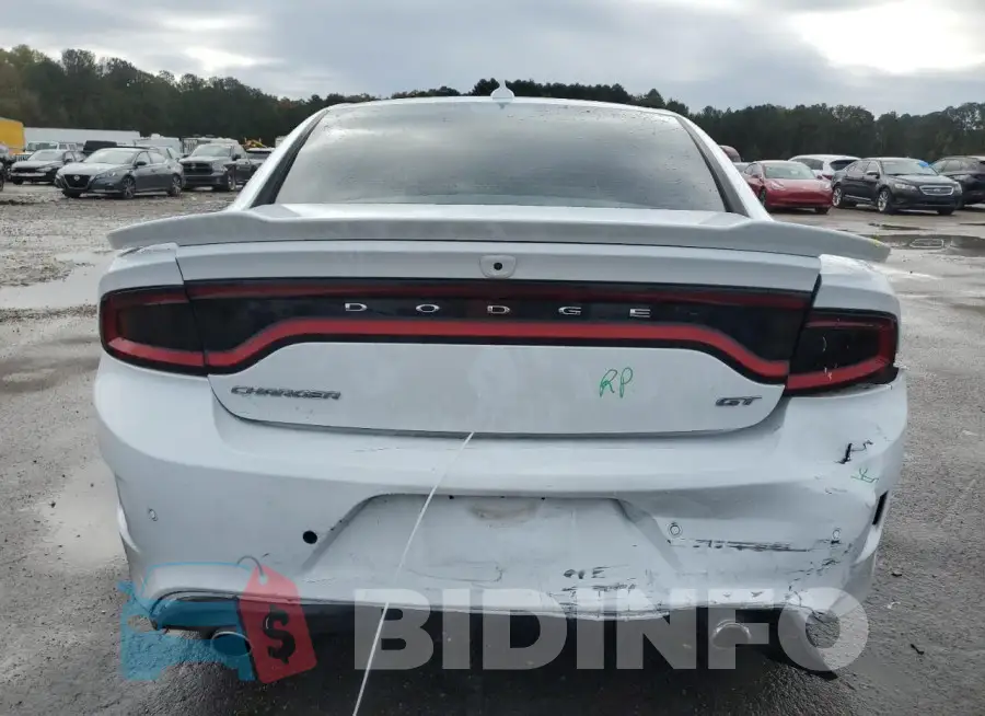 2C3CDXHG3PH511269 Photo# 6