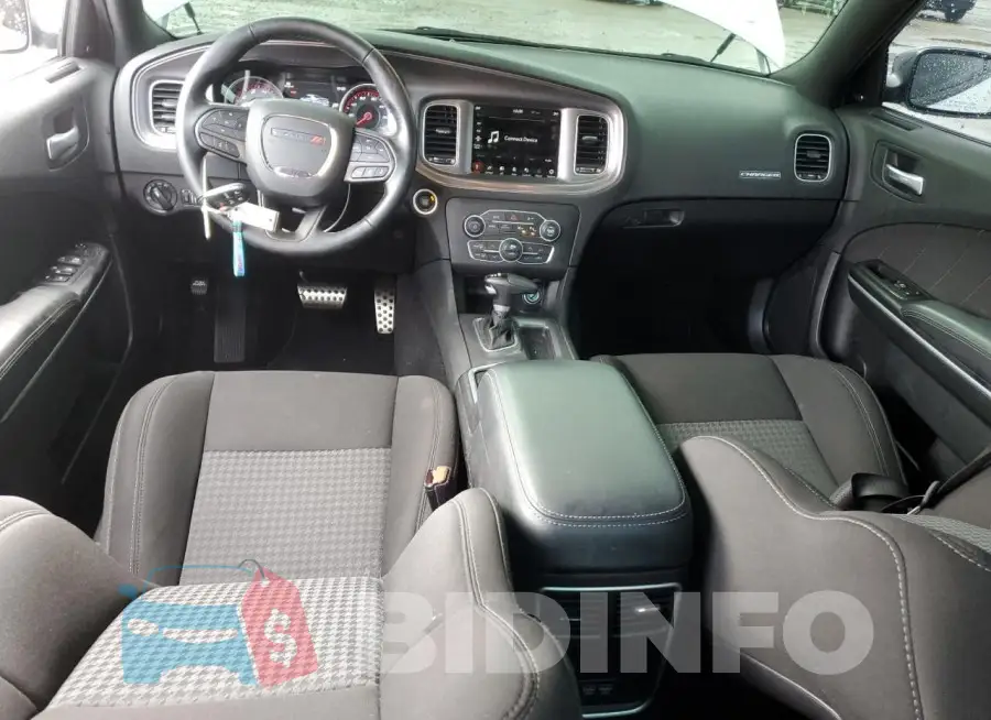 2C3CDXHG3PH511269 Photo# 8
