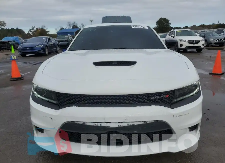 2C3CDXHG3PH511269 Photo# 5