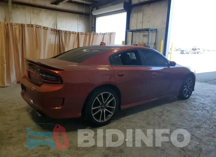 2C3CDXHG5PH663375 Photo# 3