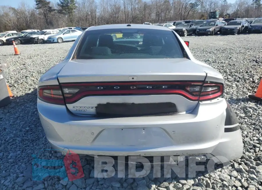 2C3CDXKG5PH595782 Photo# 6