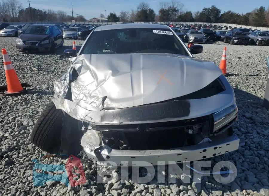 2C3CDXKG5PH595782 Photo# 5
