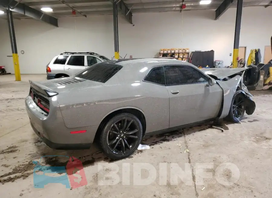 2C3CDZAGXHH502818 Photo# 3