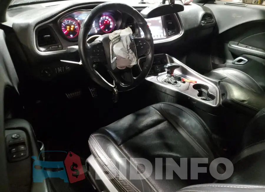 2C3CDZAGXHH502818 Photo# 8