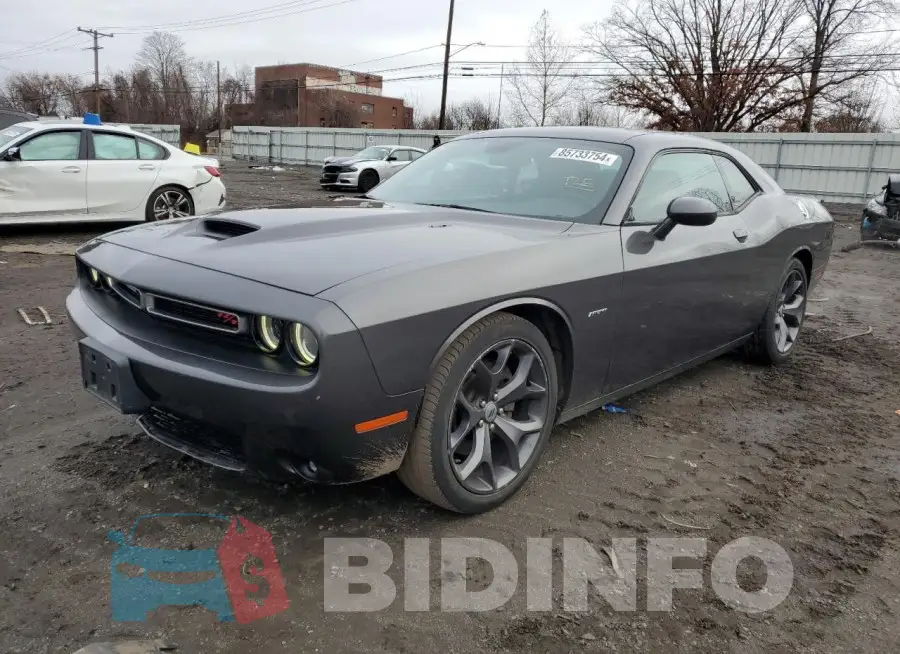 2C3CDZBT1KH539064 Photo# 1