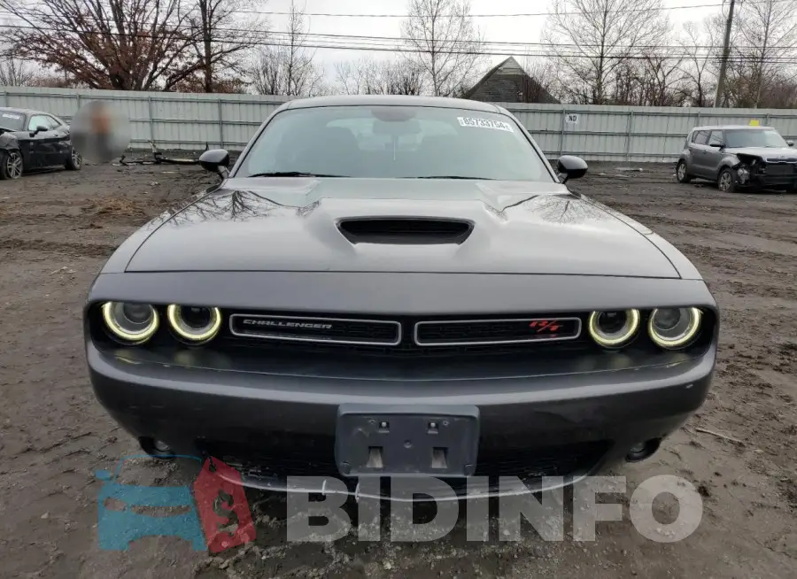 2C3CDZBT1KH539064 Photo# 5