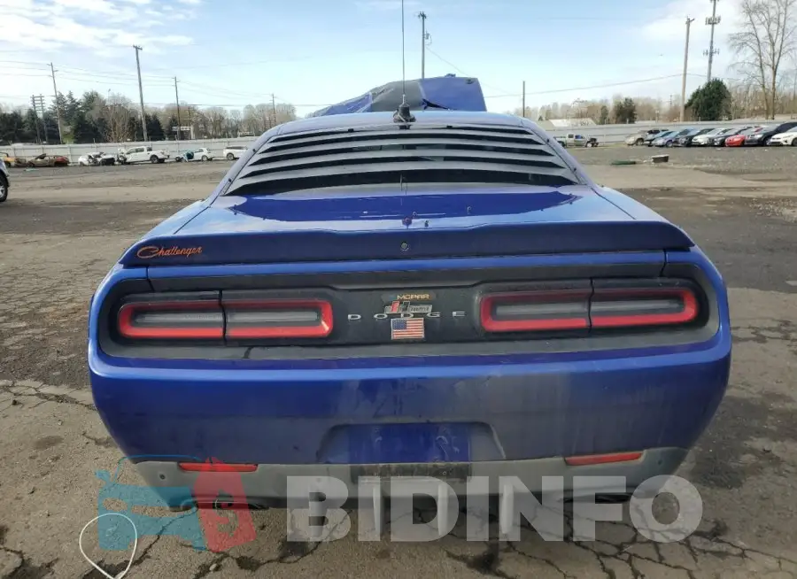 2C3CDZBT6KH659345 Photo# 6