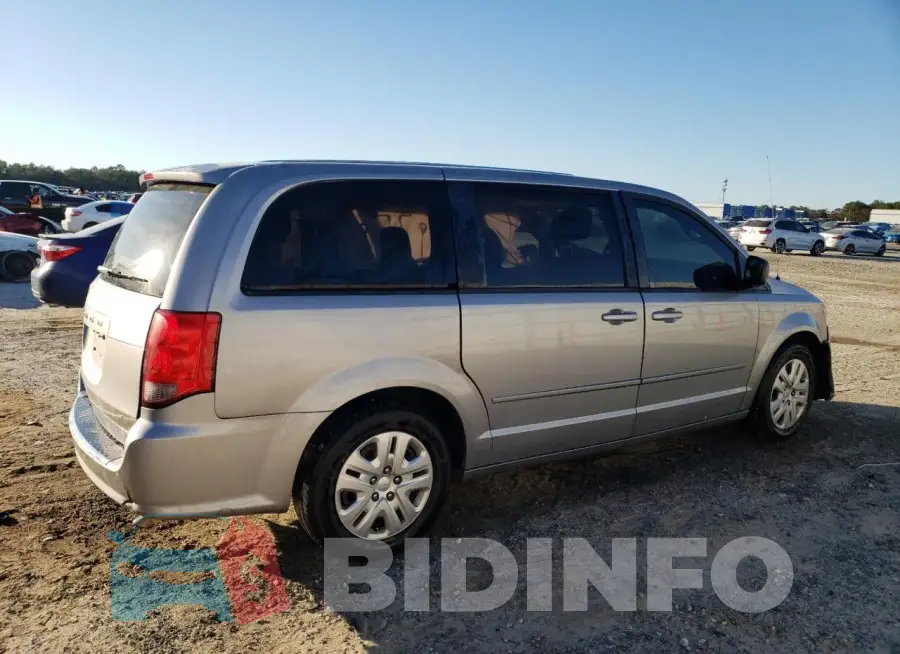 2C4RDGBGXGR318366 Photo# 3