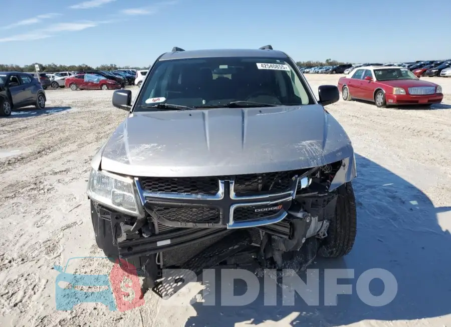 3C4PDCAB3GT148886 Photo# 5