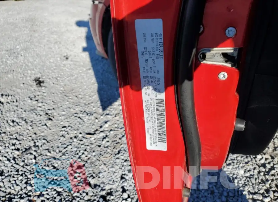3C4PDCAB4LT247677 Photo# 13