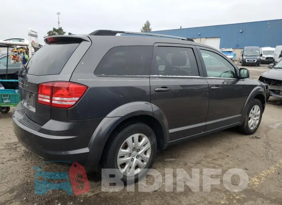 3C4PDCAB6HT599893 Photo# 3