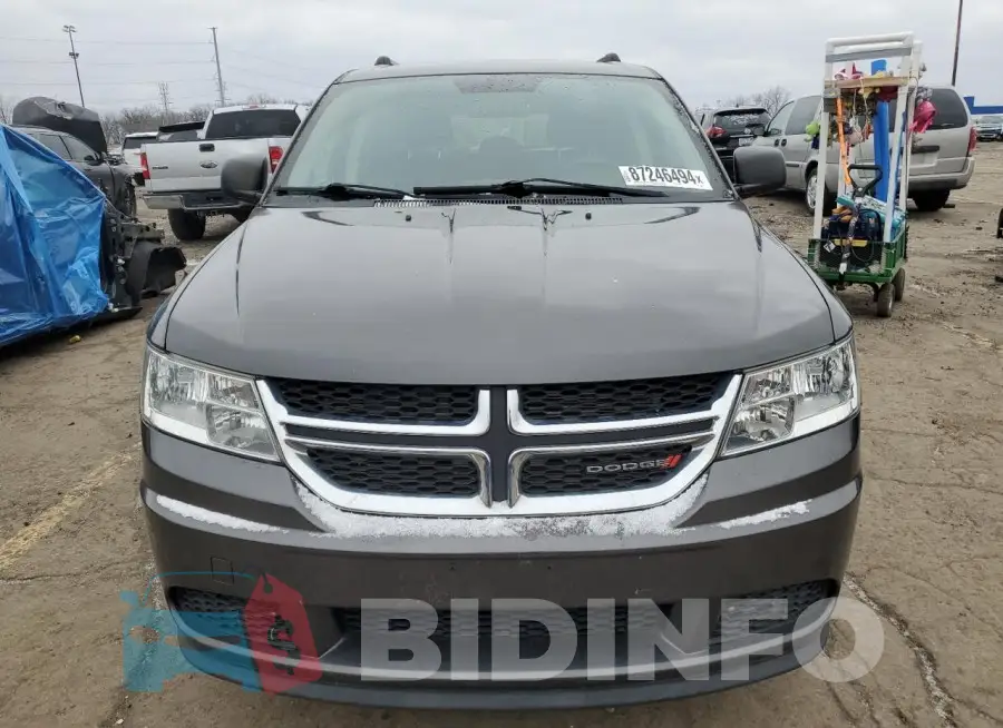 3C4PDCAB6HT599893 Photo# 5