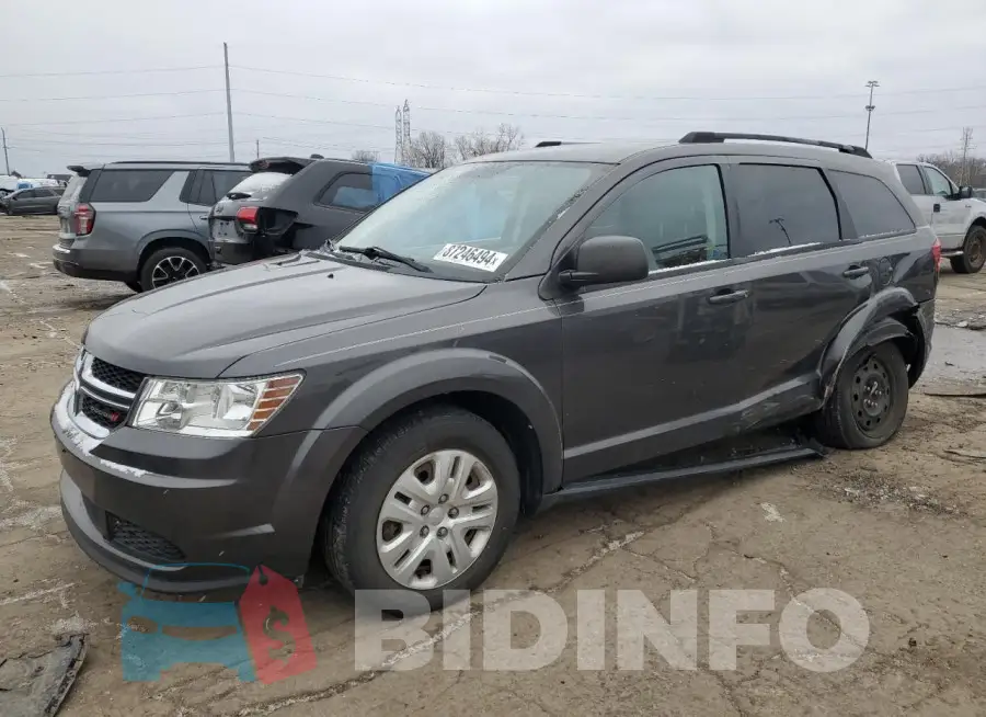 3C4PDCAB6HT599893 Photo# 1