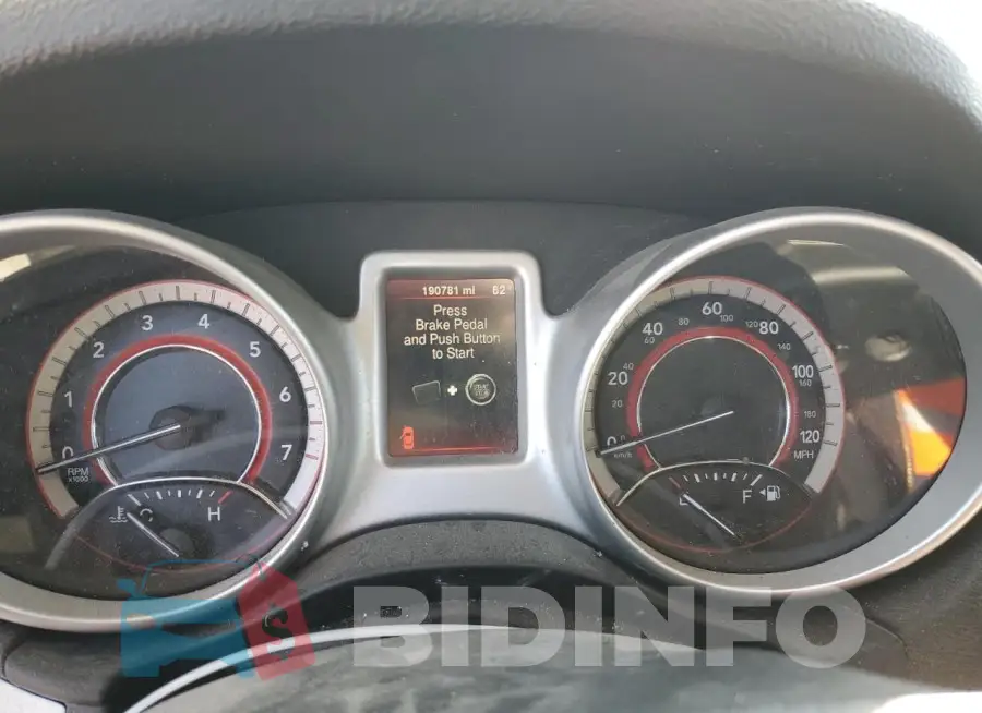 3C4PDCAB9GT114113 Photo# 9