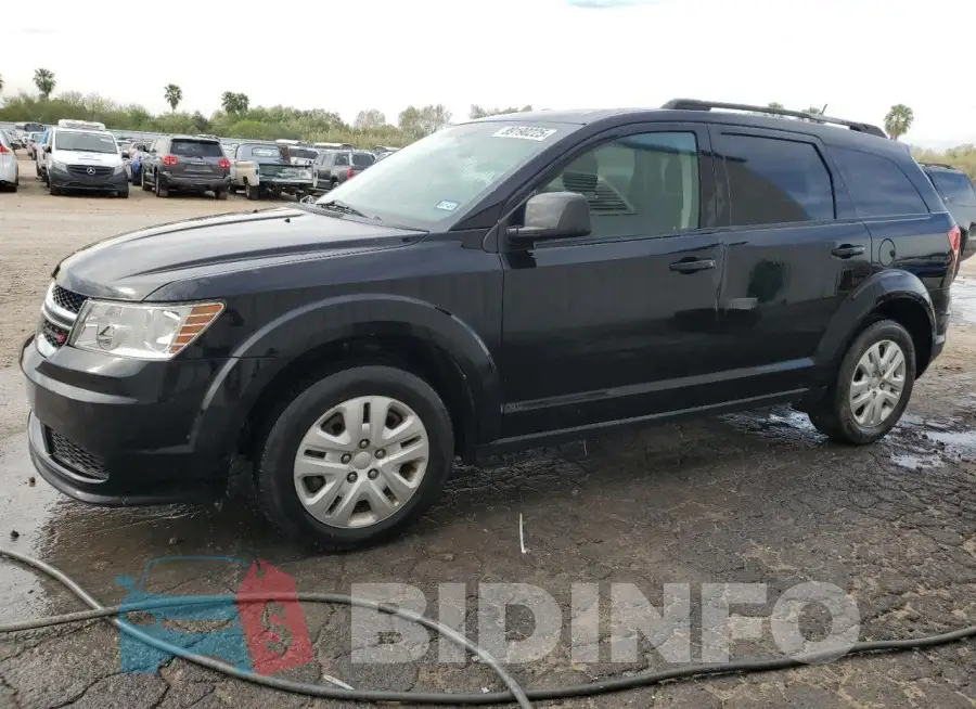 3C4PDCAB9HT707987 Photo# 1