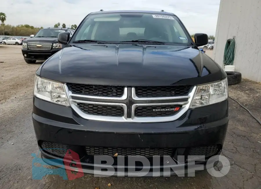 3C4PDCAB9HT707987 Photo# 5