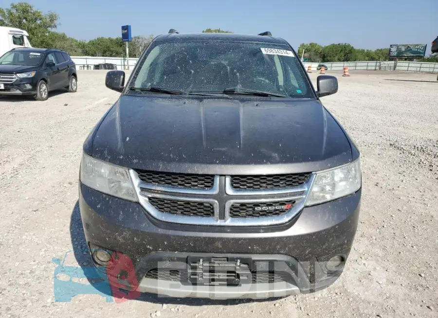 3C4PDCBG5HT589558 Photo# 5