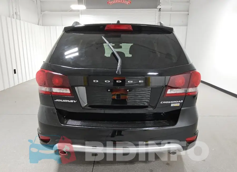 3C4PDCGG2JT513701 Photo# 6