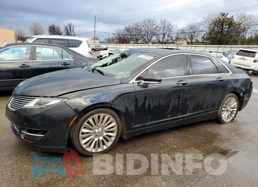 3LN6L2J93GR625962 Photo# 1