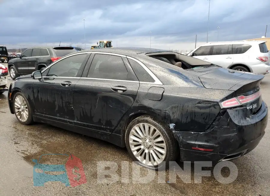3LN6L2J93GR625962 Photo# 2
