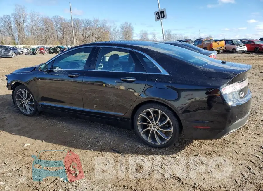 3LN6L5D9XKR631540 Photo# 2