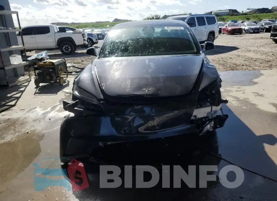 5YJ3E1EA3RF869941 Photo# 5