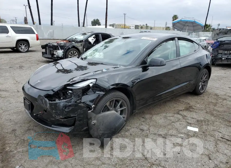 5YJ3E1EA5PF459512 Photo# 1