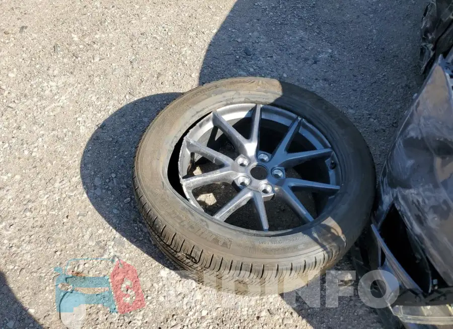 5YJ3E1EA5PF705197 Photo# 12