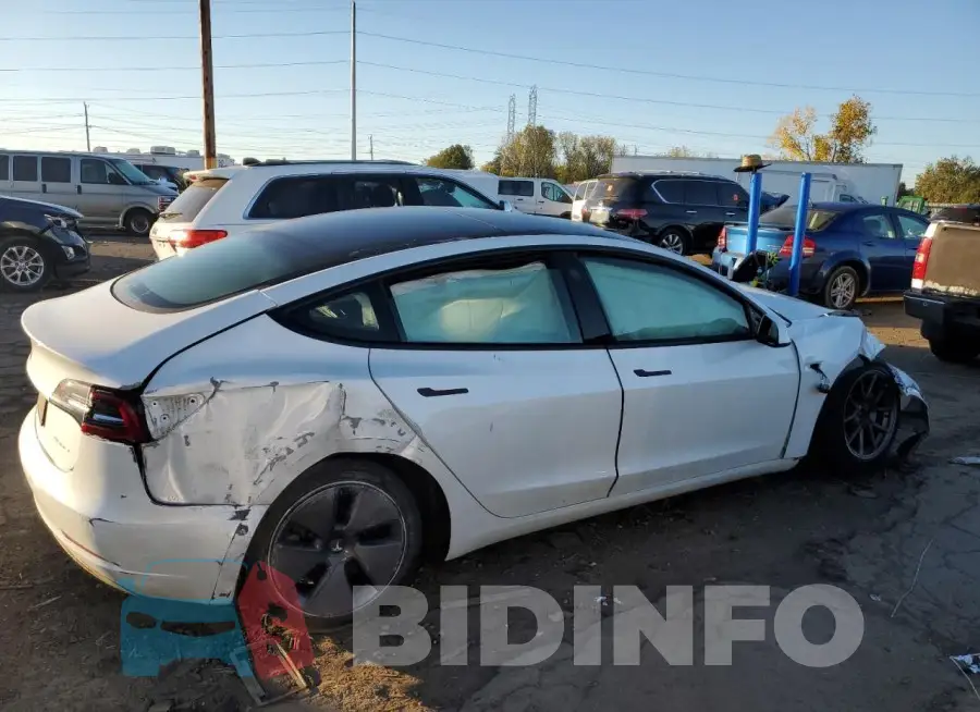 5YJ3E1EB1NF152229 Photo# 3