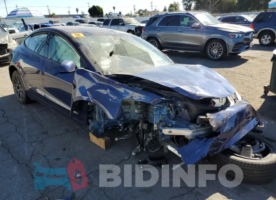 5YJ3E1EB4NF360041 Photo# 4