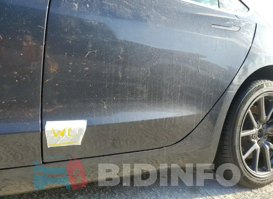 5YJ3E1EB5KF452142 Photo# 12
