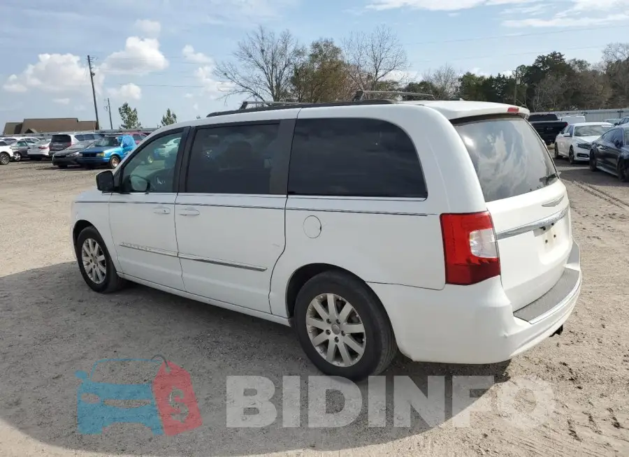 2C4RC1BG1GR297617 Photo# 2