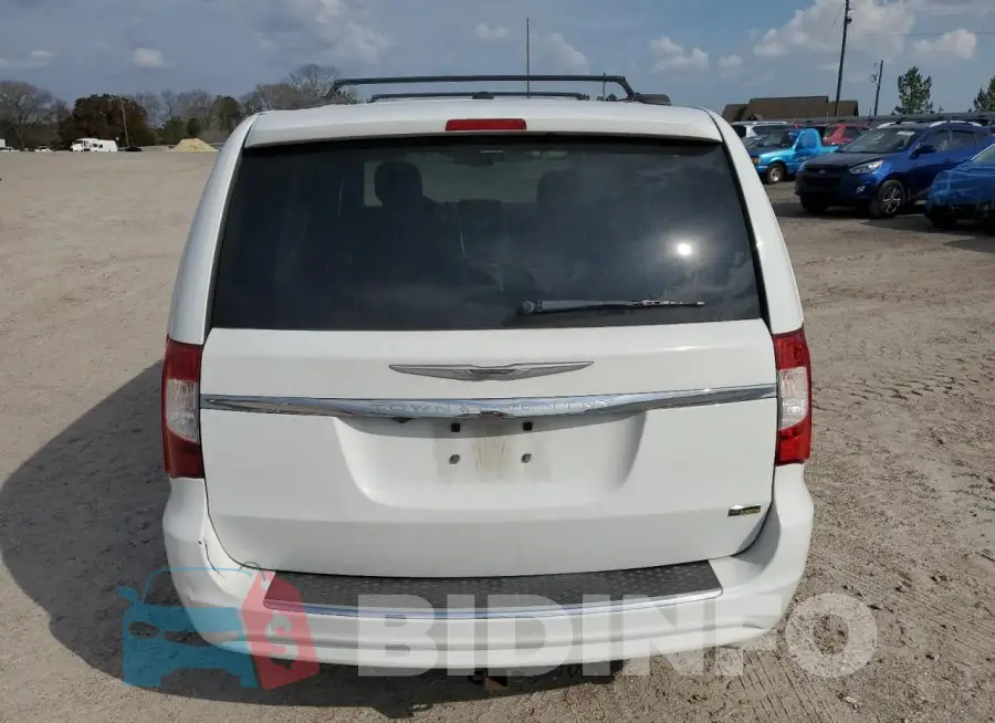 2C4RC1BG1GR297617 Photo# 6
