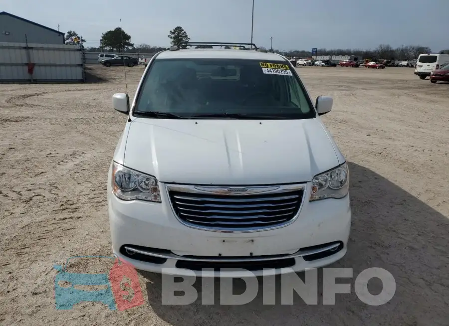 2C4RC1BG1GR297617 Photo# 5