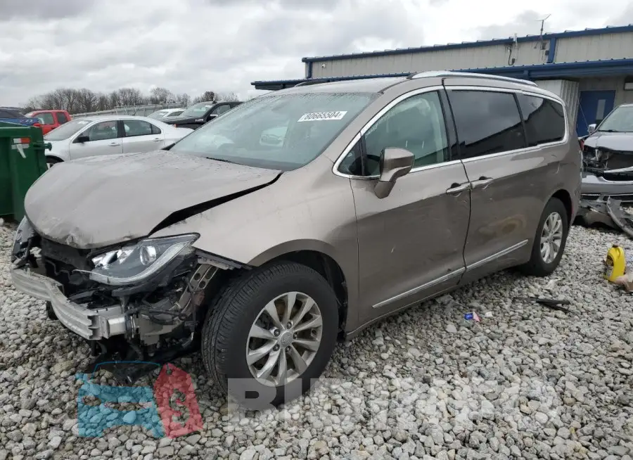 2C4RC1BG3JR261063 Photo# 1